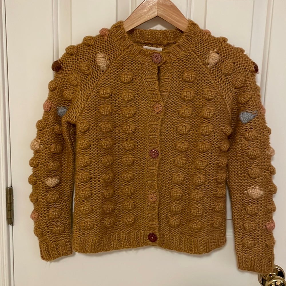 NWT, Matilda Jane sweater
